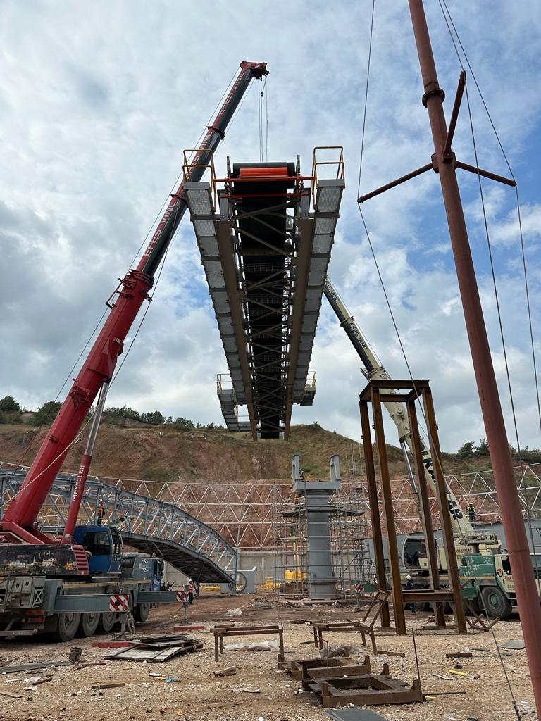 Pehlivan Çelik Yapı